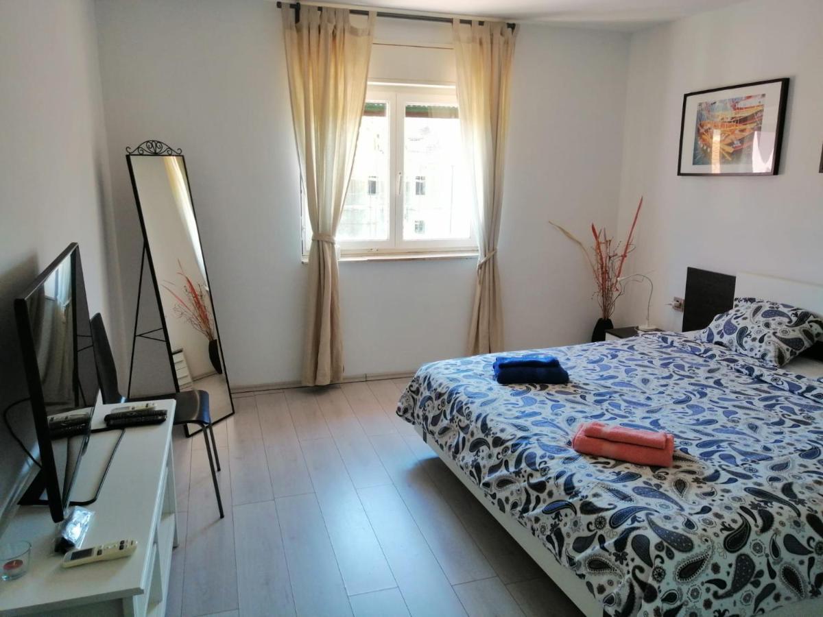 וויס Vila Rosa מראה חיצוני תמונה
