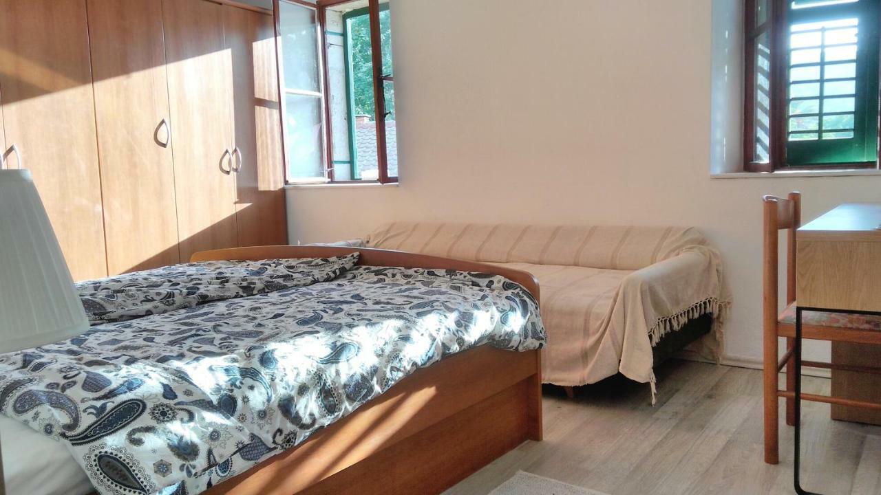 וויס Vila Rosa מראה חיצוני תמונה