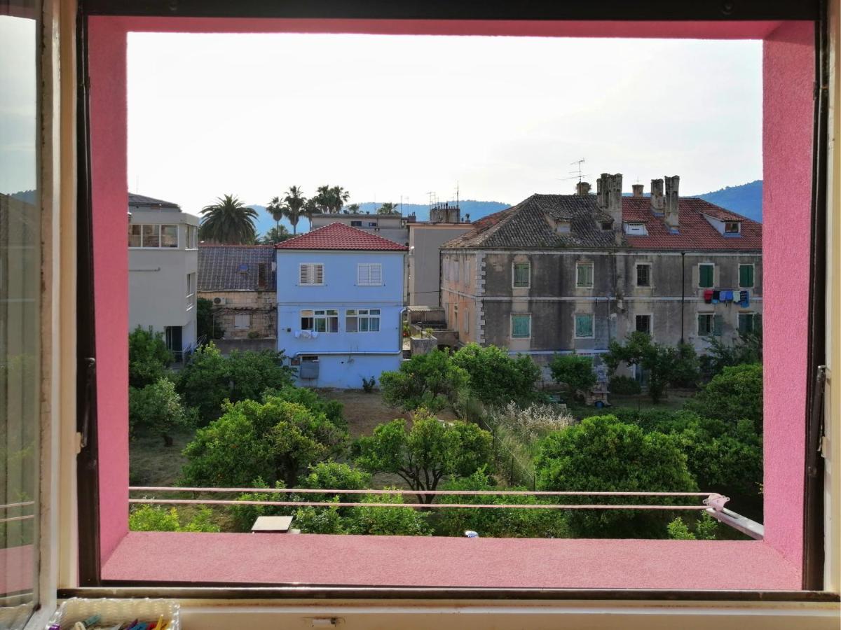 וויס Vila Rosa מראה חיצוני תמונה